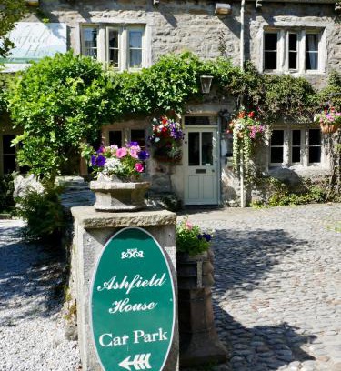 Grassington House | Ashfield House