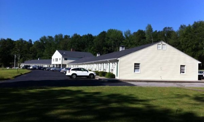 Ashford Hotel | Ashford Motel