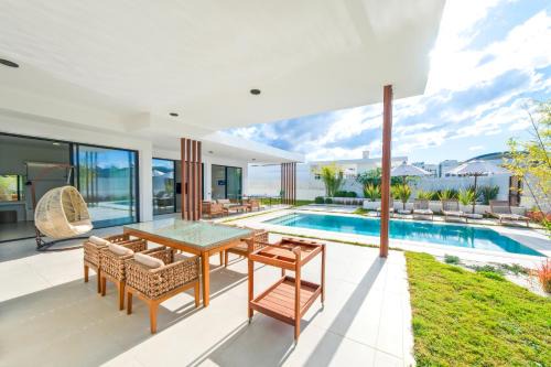 Ciftlik Villa | Ashta Suites/Zen Suite