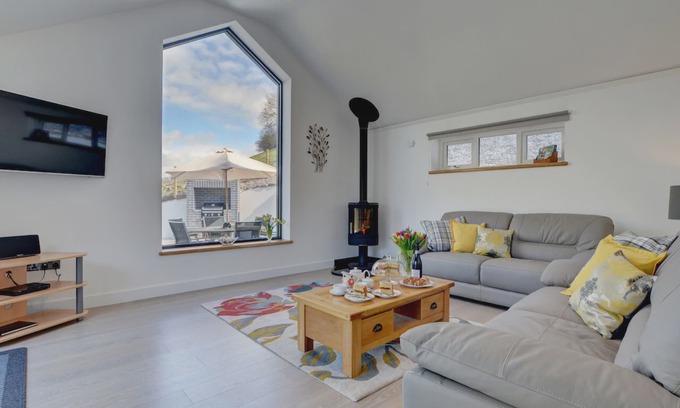 Muddiford House | Ashtree Cottage, Muddiford