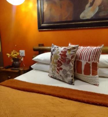 Hanover House | AshTree GuestHouse
