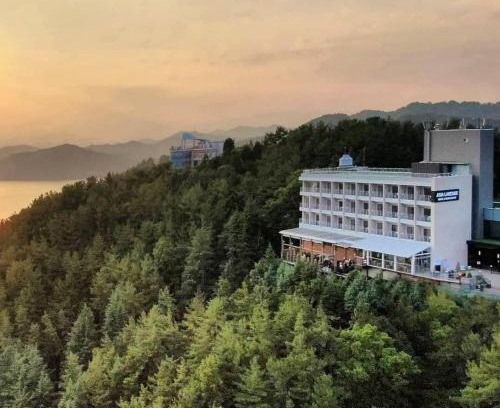 Jinju Hotel | Asia Lakeside Hotel