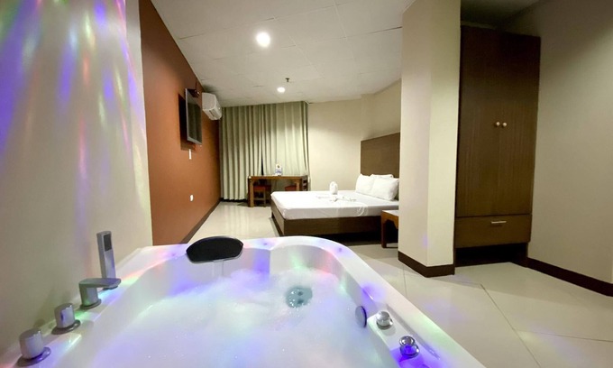 Bacoor City Hotel | ASIATEL Bacoor