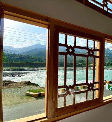 Miandam Hotel | Askari Inn Hotels