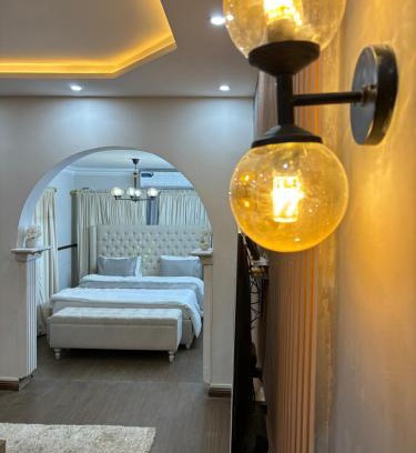 Rawalpindi House | Askin Heritage -