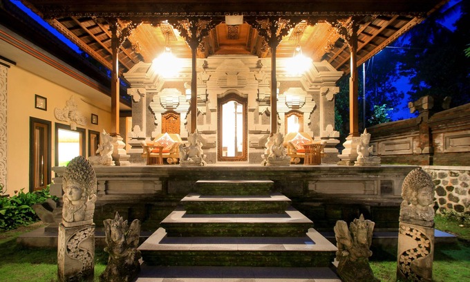 Melayang House | Asli Bali Villa