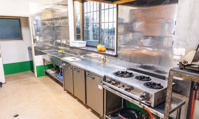 Iki House | ASOBIYA HOUSE IKI