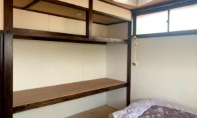 Iki House | Asobiyahouse Iki - Vacation STAY 30421v