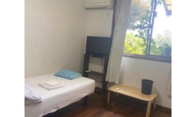 Iki House | Asobiyahouse Iki - Vacation STAY 30422v