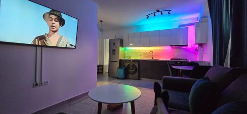 Floresti Apartment | ASP D5 - VIVO Mall