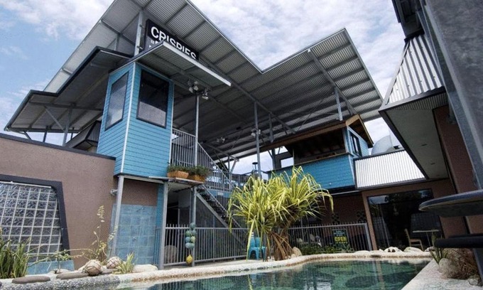 Cairns North Hotel | Aspect Central