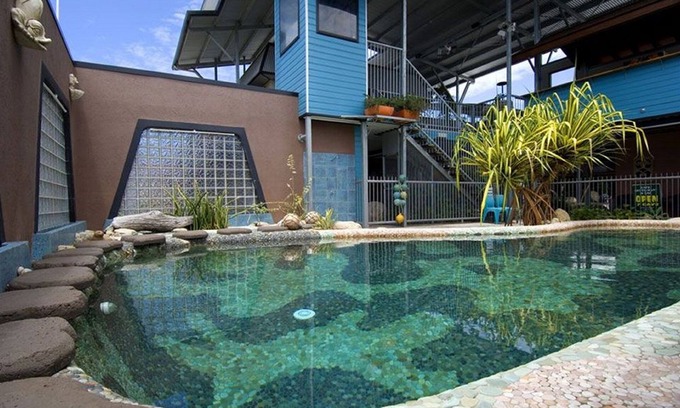Cairns North Hotel | Aspect Central