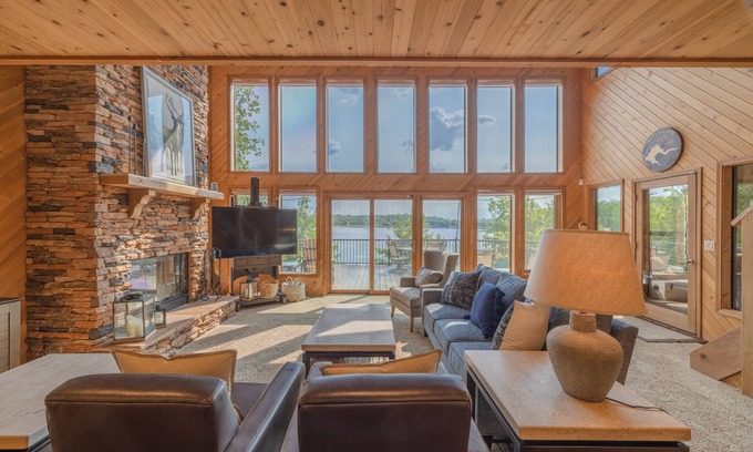 Innsbrook Ski Chalet | Aspen Shores Pt. II by Innsbrook Vacations!