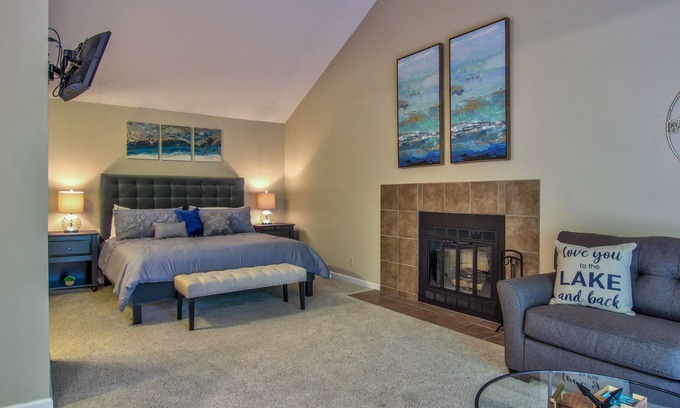 Innsbrook Condo | Aspen Sights by Innsbrook Vacations!