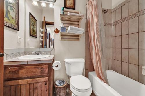 Sundance House | Aspen Springs Sundance, Mountain Cabins Utah, 5 BR, 4 BA, Pool Table