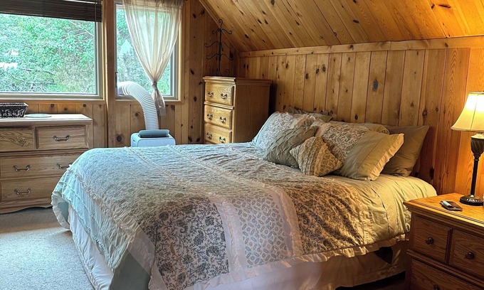 Evergreen House | Aspen Tree Ranch Evergreen Colorado