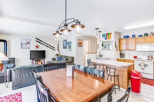 McCall Apartment | Aspen Village 27