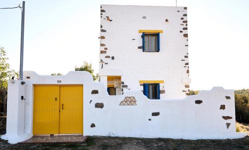 Volissos House | Aspros Pyrgos
