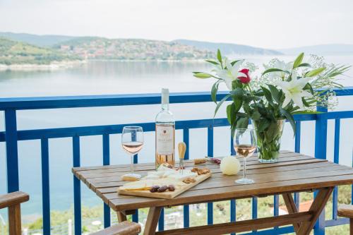 Sithonia Apartment | Assa Inn