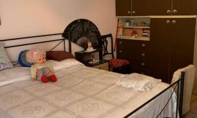 Cassibile Apartment | Assunta apartment 1st floor air-conditioned - wi-fi