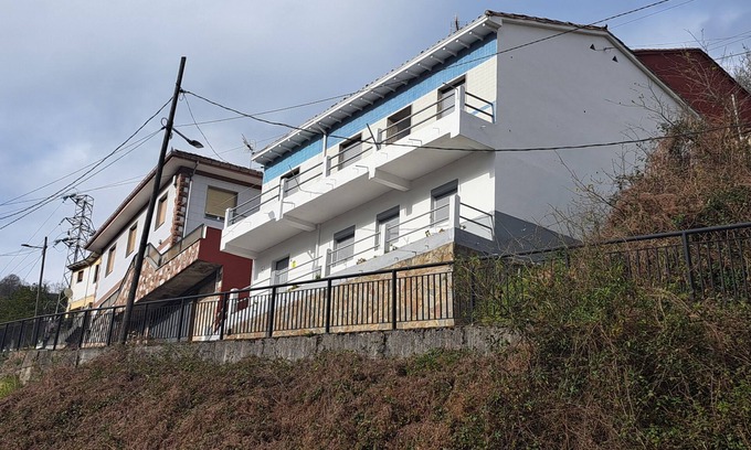Fornos House | Asturias Beach and Mountain