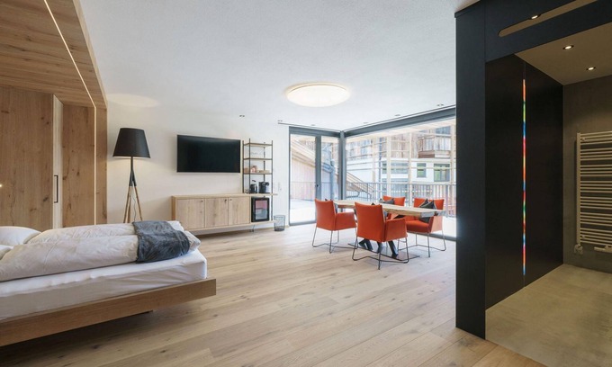 Grossarl Cottage | Astei Suite Premium - Astei Suites