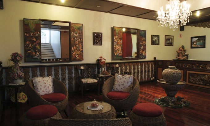 Su Thep Apartment | Aster Residence Chiangmai Serviced Apartment