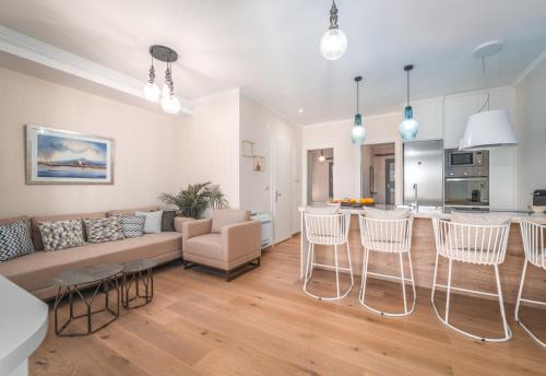 Spartochori Apartment | Asteria Apartments