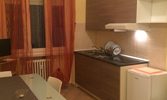 Asti Apartment | Asti historic center cathedral