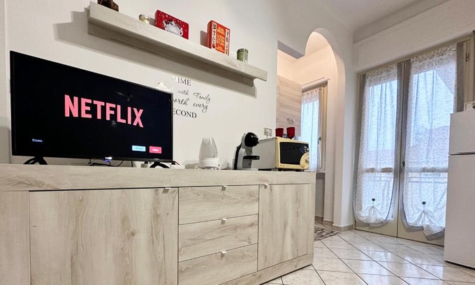 Asti Apartment | Asti Spumante