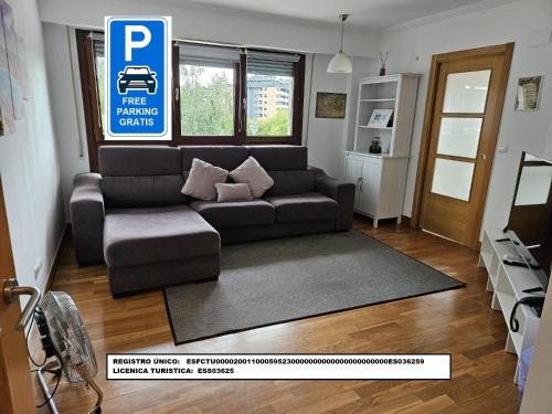Astigarraga Apartment | Astigarraga Sagarra by RUVA
