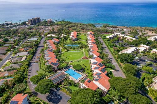 Kihei Hotel | Aston Maui Hill