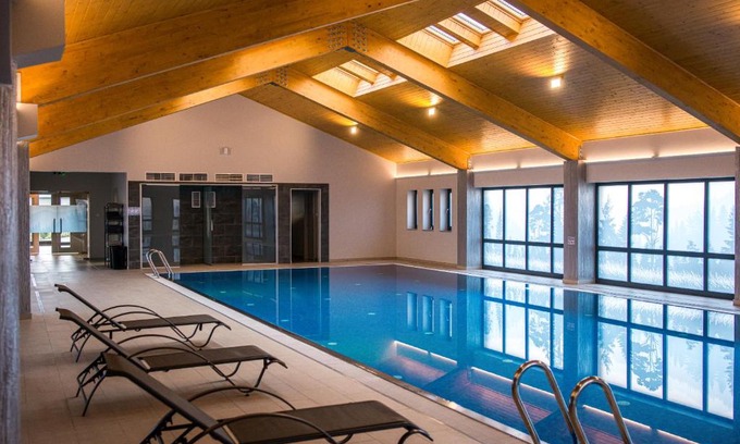 Gheorgheni Apartment | Astoria Horse Center