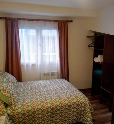 Centro House | Astoria Patagonia II habitaciones privadas