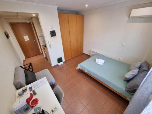 Katerini Apartment | Astro Studio Apartments