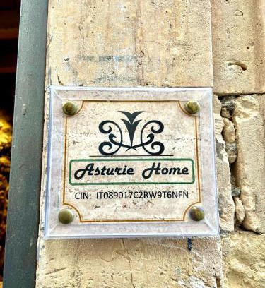 Ortigia Apartment | Asturie Home