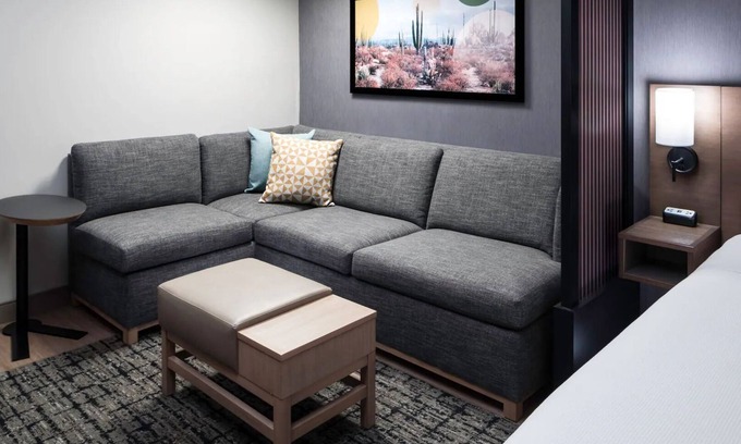 Tempe Hotel | ASU Proximity & Premium Comfort – Ideal Tempe Location w/Amenities - 2 Units