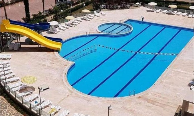 Artikli Apartment | Asude Evleri 3+1 Daire
