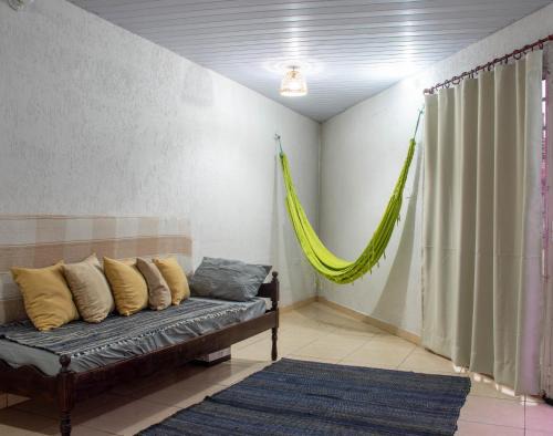Asuncion Apartment | Asuncion Villa Morra Dpto Comfort Apartment AC