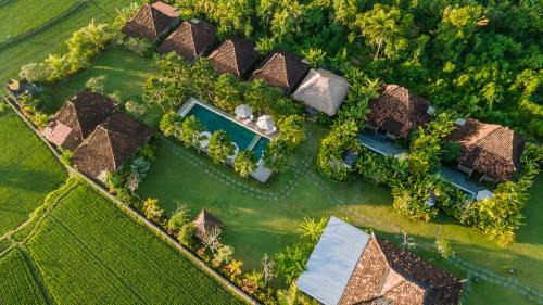Lodtunduh Resort | Aswanaya Villas Ubud