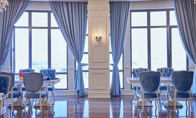 Al Ulaya Hotel | Aswar Boutique Hotel