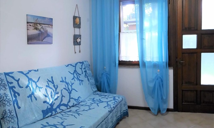 Bibione Apartment | At 250m from the sea two-room apartment in centre