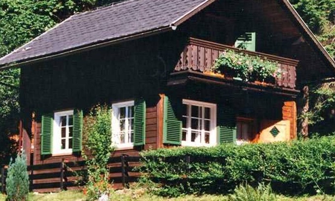 Bad Goisern House | Holiday home Pilz Marion - Holiday home Walter Pilz 1