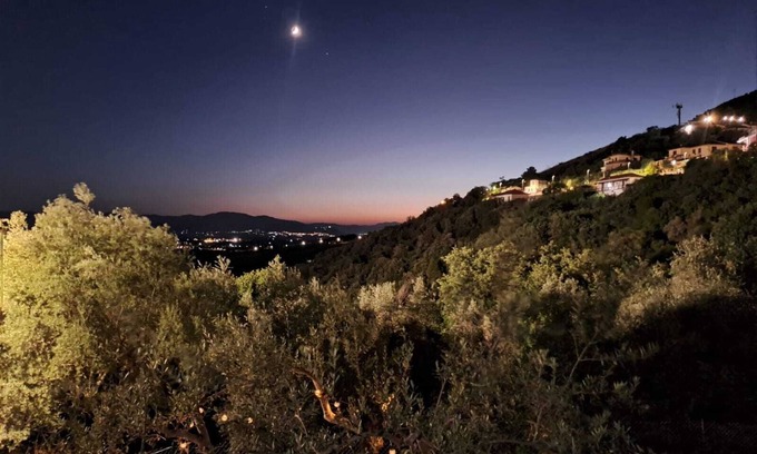 Piedimonte San Germano Bed & Breakfast | At Lucia's House-Two-room apartment