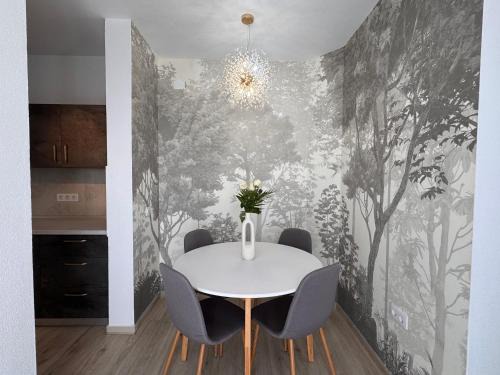 Bucharest City-Centre Apartment | AT Modern Boutique