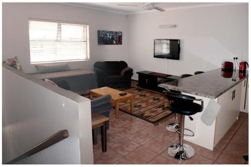 Berea House | At One Lodge