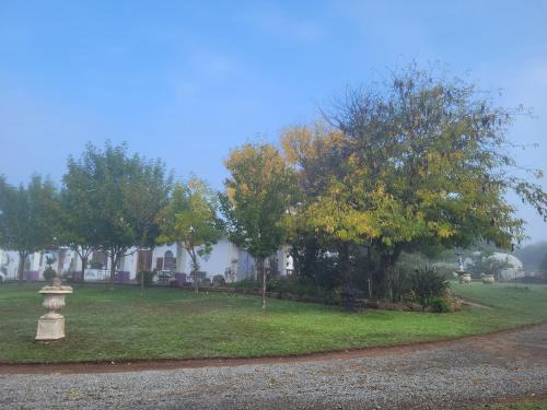 Mohokare Bed & Breakfast | At The Nest Bed & Breakfast Guesthouse