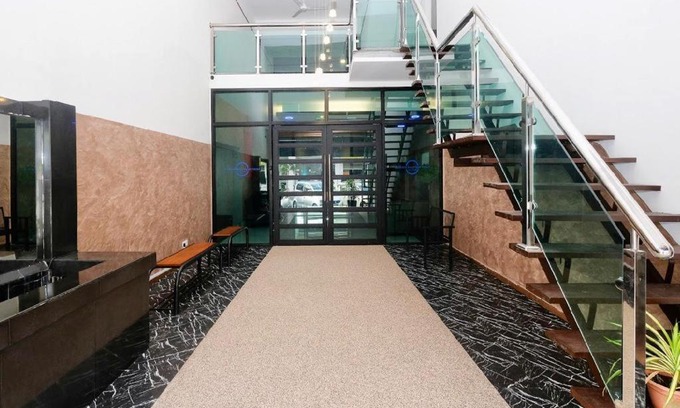 Kuantan Hotel | Atabara Boutique Hotel