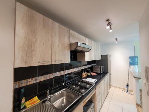 Copiapo Apartment | Atacama Valley 6