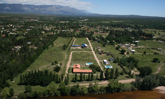 Mina Clavero Hotel | Atahualpa mi Posada